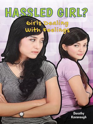 cover image of Hassled Girl?